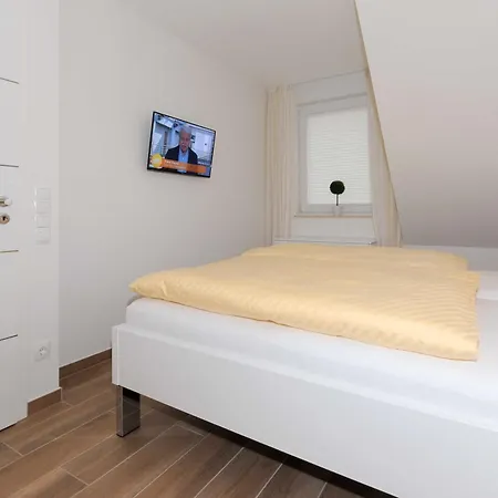 Apartment Residenz An Der Nordseetherme *