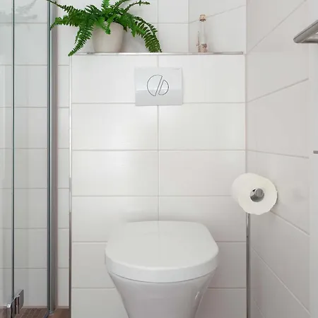 Apartment Residenz An Der Nordseetherme *