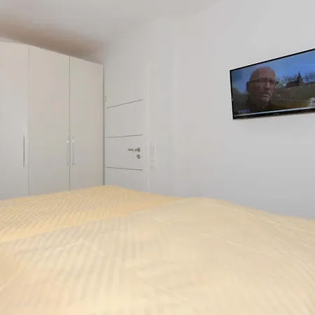 Inselstern - Residenz An Der Nordseetherme *