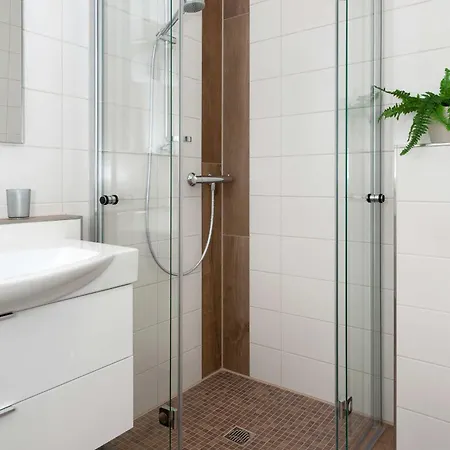 Residenz An Der Nordseetherme * Bensersiel