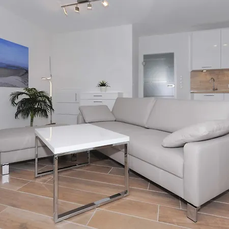 Apartment Residenz An Der Nordseetherme